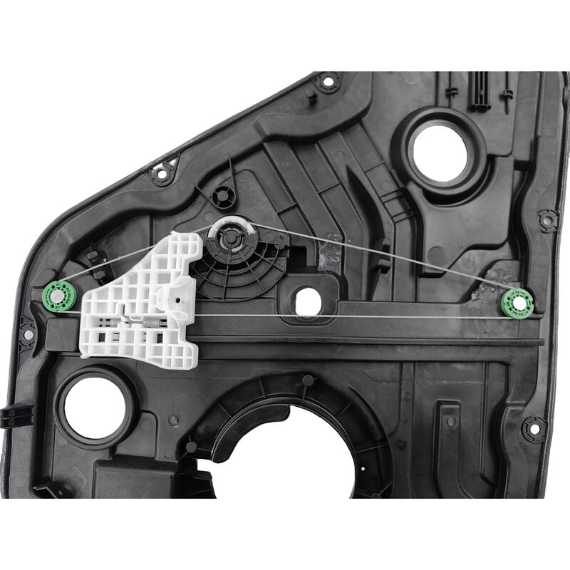 Rear Window Regulator Without Motor Right Hand Side Fit For Hyundai Tucson 83481-D3001 2016-2022 - image 7