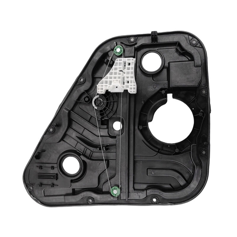 Rear Window Regulator Without Motor Left Hand Side Fit For Hyundai Tucson 83471-D3001 2016-2022 83471-D3000 - image 9