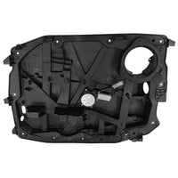 2Pins Front Right Window Regulator With Motor Fit For Jeep Cherokee KK 02/2008 - 05/2014 - image 13