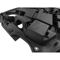 2Pins Front Right Window Regulator With Motor Fit For Jeep Cherokee KK 02/2008 - 05/2014 - image 9
