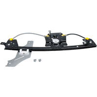 Rear Window Regulator No Motor Left Hand Side Fit For Peugeot 508 4-Door Wagon Sedan VF38 2010-2018 9223H6 9223H5 - image 3
