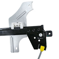 Rear Window Regulator No Motor Left Hand Side Fit For Peugeot 508 4-Door Wagon Sedan VF38 2010-2018 9223H6 9223H5 - image 6