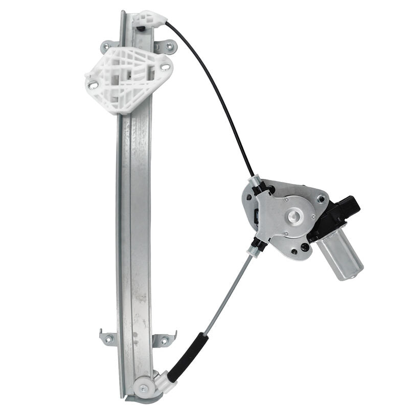 Front Left Window Regulator With 2 Pins Motor Fit For Subaru Outback BM BR Legacy BM BR 61041-AJ032 2009-2014 - image 6