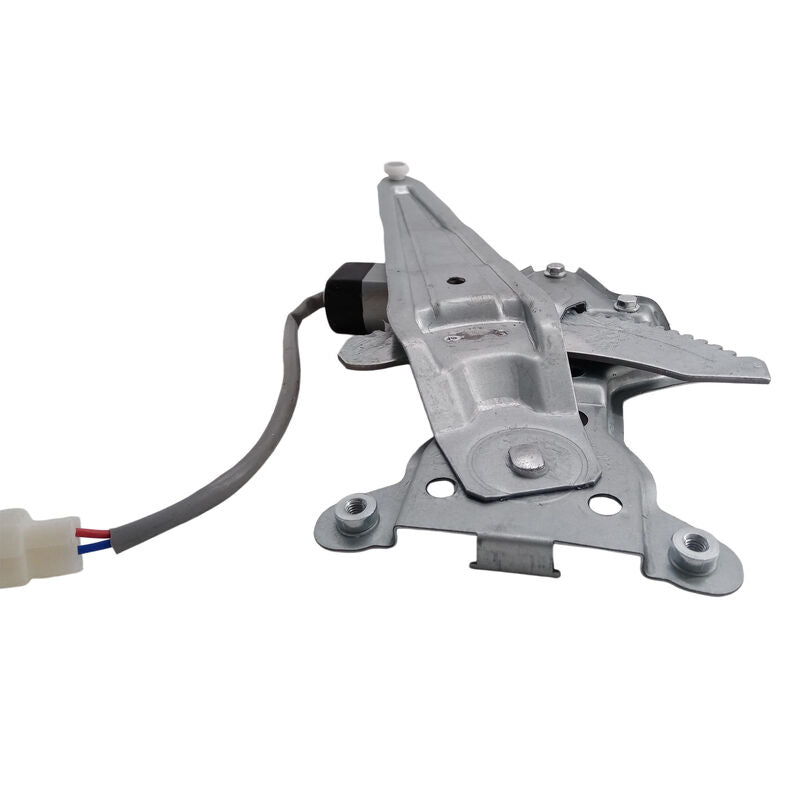 Right Rear Window Regulator And Motor Fit For Toyota Landcruiser 80 Series 1990-1998 - image 5