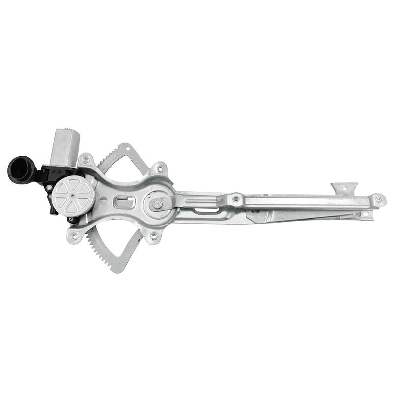 Window Regulator Front Driver Side With 6 Pins Motor Fit For Toyota HiAce TRH KDH 69801-26050 01/2005-01/2019 - image 2