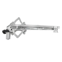 Window Regulator Front Driver Side With 6 Pins Motor Fit For Toyota HiAce TRH KDH 69801-26050 01/2005-01/2019 - image 5