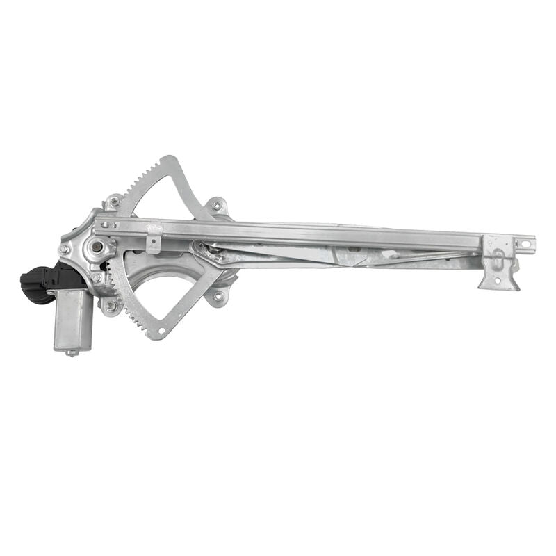 Window Regulator Front Driver Side With 6 Pins Motor Fit For Toyota HiAce TRH KDH 69801-26050 01/2005-01/2019 - image 5