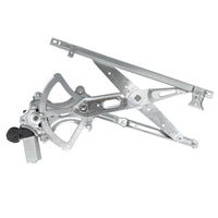 Window Regulator Front Driver Side With 6 Pins Motor Fit For Toyota HiAce TRH KDH 69801-26050 01/2005-01/2019 - image 7