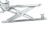 Window Regulator Front Driver Side With 6 Pins Motor Fit For Toyota HiAce TRH KDH 69801-26050 01/2005-01/2019 - image 10