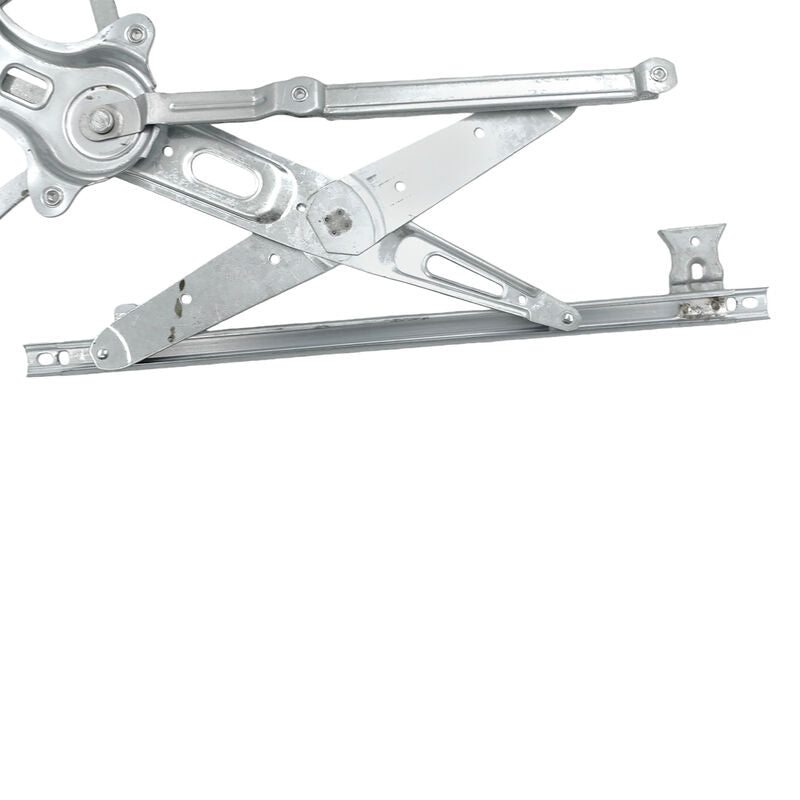 Window Regulator Front Driver Side With 6 Pins Motor Fit For Toyota HiAce TRH KDH 69801-26050 01/2005-01/2019 - image 10