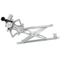 Window Regulator Front Driver Side With 6 Pins Motor Fit For Toyota HiAce TRH KDH 69801-26050 01/2005-01/2019 - image 11