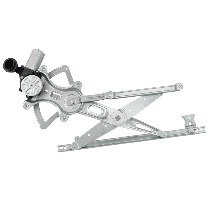 Window Regulator Front Driver Side With 6 Pins Motor Fit For Toyota HiAce TRH KDH 69801-26050 01/2005-01/2019 - image 11