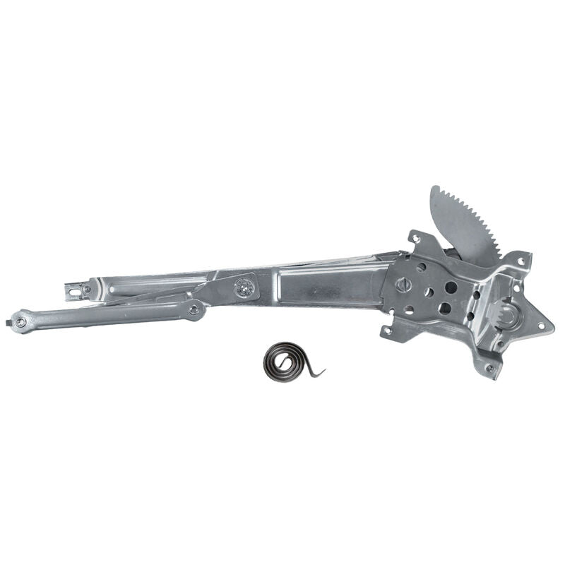 Front Window Regulator No Motor Right Hand Side Fit For Toyota LandCruiser HZJ HDJ VDJ70 Series 1990-2025 6980160100 - image 2