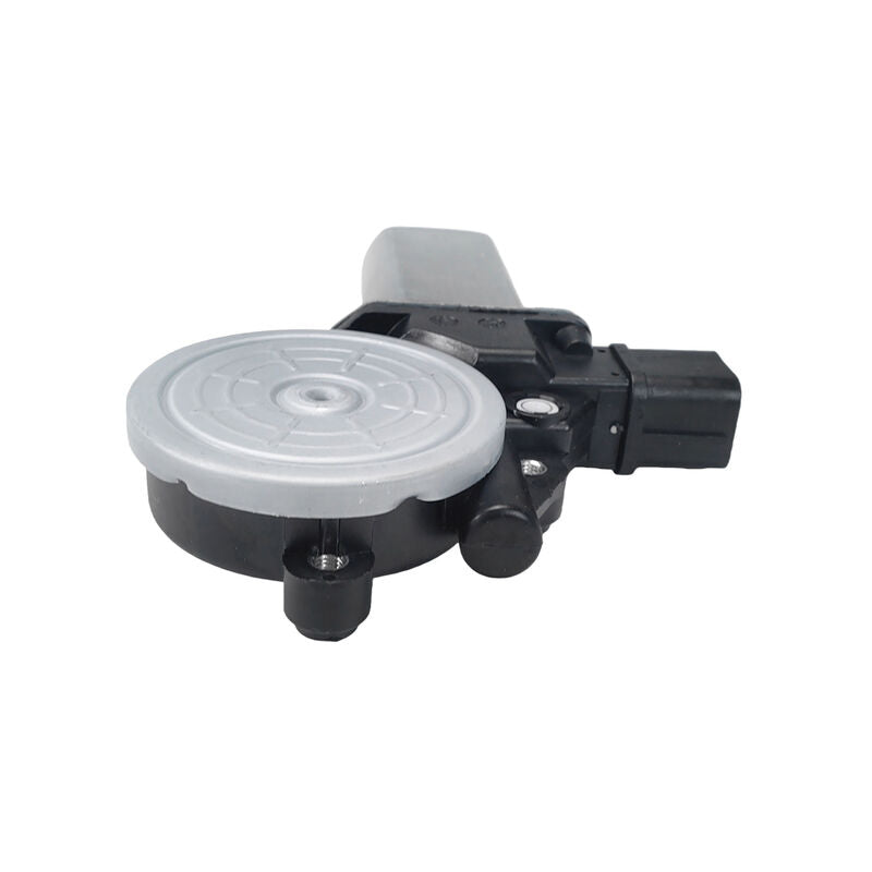 Front Electric Power Window Motor Left Hand Side Fit For Isuzu D-MAX 2012-2018 8981607240 - image 2