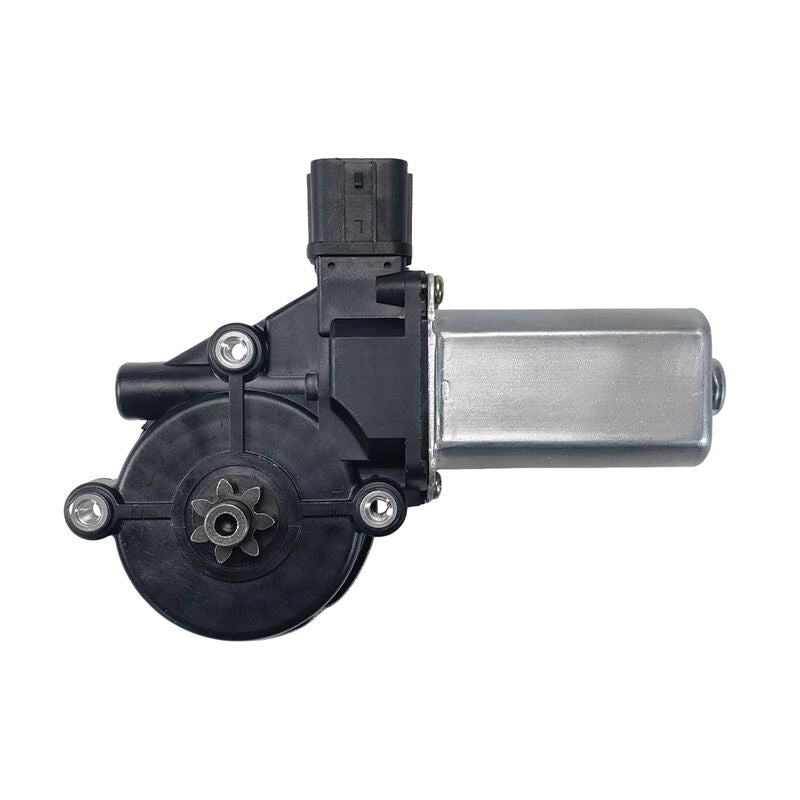 Front Electric Power Window Motor Left Hand Side Fit For Isuzu D-MAX 2012-2018 8981607240 - image 4