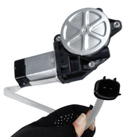 Front Power Window Motor Right Hand Side Fit For Subaru Liberty BL BP Outback BP Tribeca B9 2003-2014 100107M2