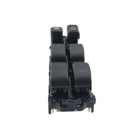 Front Power Window Master Switch Right Hand Side Fit For Toyota Land Cruiser Prado J120 Wish ANE10 ANE11 ZNE10 ZNE14 8404060013 2003-2009 - image 3