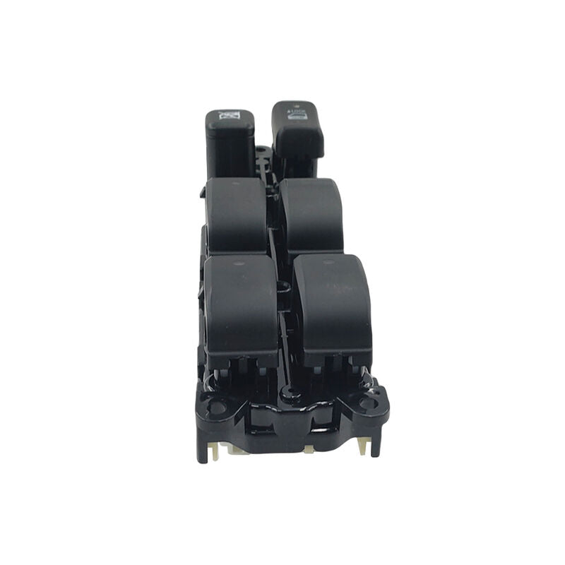 Front Power Window Master Switch Right Hand Side Fit For Toyota Land Cruiser Prado J120 Wish ANE10 ANE11 ZNE10 ZNE14 8404060013 2003-2009 - image 3
