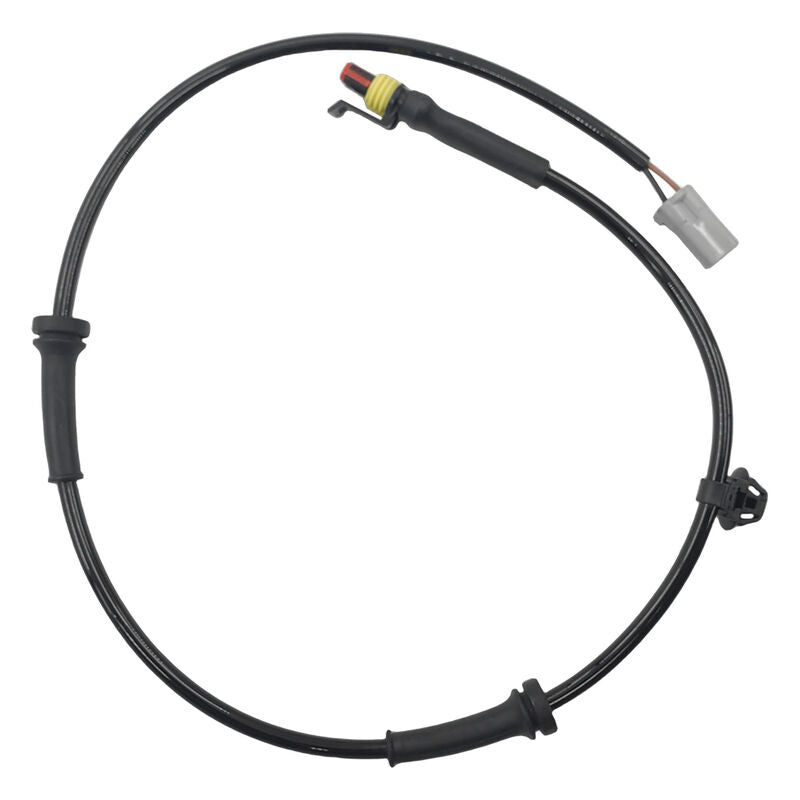 Front Wheel ABS Wire Fit For Holden Commodore VE Calais Berlina Omega Statesman Caprice WM HSV GTS SS SSV SV8 Sedan Wagon UTE 92211235 2006-2013 - image 2