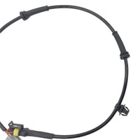 Front Wheel ABS Wire Fit For Holden Commodore VE Calais Berlina Omega Statesman Caprice WM HSV GTS SS SSV SV8 Sedan Wagon UTE 92211235 2006-2013 - image 4