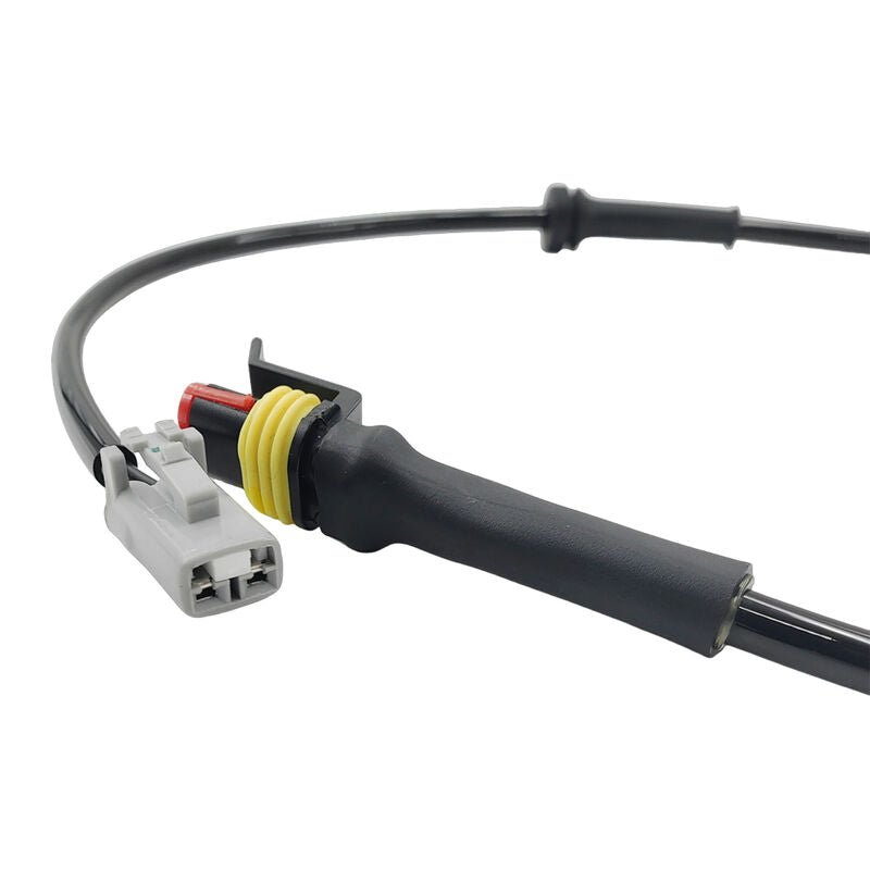 Front Wheel ABS Wire Fit For Holden Commodore VE Calais Berlina Omega Statesman Caprice WM HSV GTS SS SSV SV8 Sedan Wagon UTE 92211235 2006-2013 - image 6