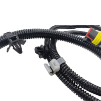 Rear Wheel Speed Sensor Wiring Harness Fit For Some Holden Commodore VE Statesman Caprice WM 92257573 2008-2012 - image 7