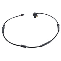 Front ABS Wheel Speed Sensor Left Hand Side Fit For Hyundai Accent LC 1.5L LS 1.6L 2000-2006 95671-25200 - image 4