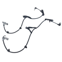 Pair Front ABS Wheel Speed Sensor Fit For Isuzu DMax TFR TFS MUX UCR UCS 3.0L 4JJ1-TCX 4JJ1-TC 2012-2015 8-98052119-1 - image 4