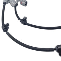 Pair Front ABS Wheel Speed Sensor Fit For Isuzu DMax TFR TFS MUX UCR UCS 3.0L 4JJ1-TCX 4JJ1-TC 2012-2015 8-98052119-1 - image 9