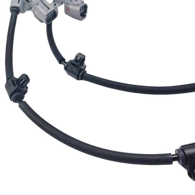 Pair Front ABS Wheel Speed Sensor Fit For Isuzu DMax TFR TFS MUX UCR UCS 3.0L 4JJ1-TCX 4JJ1-TC 2012-2015 8-98052119-1 - image 9