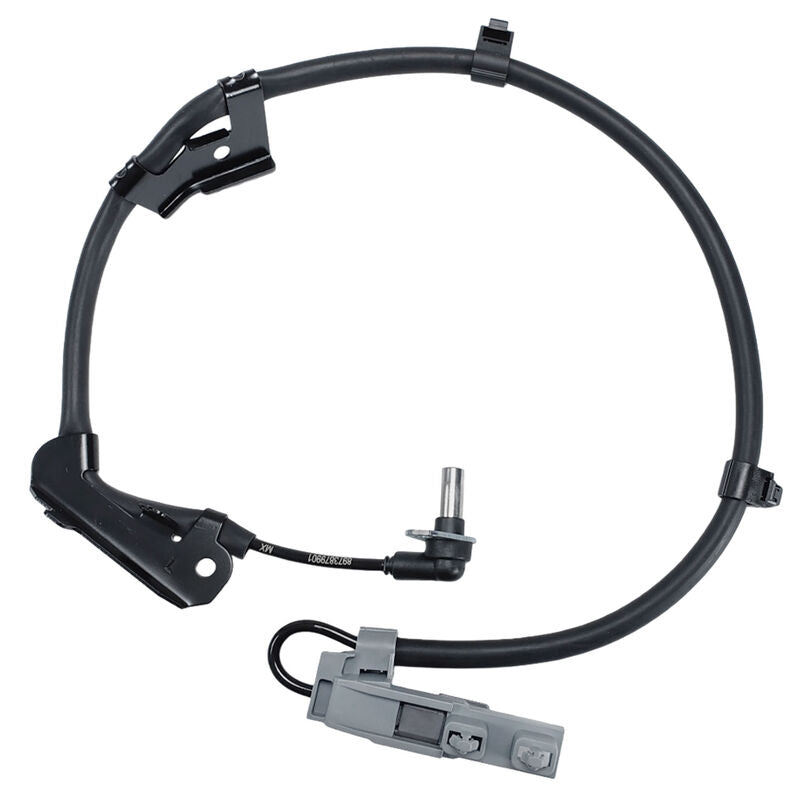 Front ABS Wheel Speed Sensor Left Hand Side Fit For Holden Colorado RC Rodeo RA For Isuzu D-Max TFS 2003-2012 8973879901 - image 1