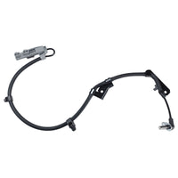 Front ABS Wheel Speed Sensor Left Hand Side Fit For Holden Colorado RC Rodeo RA For Isuzu D-Max TFS 2003-2012 8973879901 - image 4