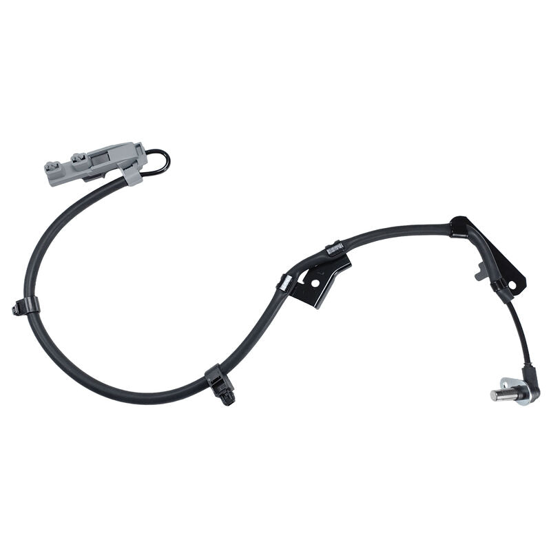 Front ABS Wheel Speed Sensor Left Hand Side Fit For Holden Colorado RC Rodeo RA For Isuzu D-Max TFS 2003-2012 8973879901 - image 4