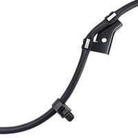 Front ABS Wheel Speed Sensor Left Hand Side Fit For Holden Colorado RC Rodeo RA For Isuzu D-Max TFS 2003-2012 8973879901 - image 6