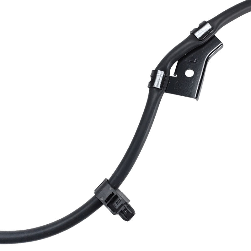 Front ABS Wheel Speed Sensor Left Hand Side Fit For Holden Colorado RC Rodeo RA For Isuzu D-Max TFS 2003-2012 8973879901 - image 6