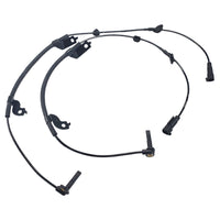 ABS Wheel Speed Sensor Fit For Mitsubishi ASX XA XB XC XD Delica D5 Lancer CF CJ Outlander ZG ZH ZJ ZK ZL 2006-2025 4670A575 - image 2