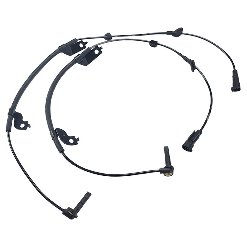 ABS Wheel Speed Sensor Fit For Mitsubishi ASX XA XB XC XD Delica D5 Lancer CF CJ Outlander ZG ZH ZJ ZK ZL 2006-2025 4670A575 - image 2