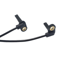 ABS Wheel Speed Sensor Fit For Mitsubishi ASX XA XB XC XD Delica D5 Lancer CF CJ Outlander ZG ZH ZJ ZK ZL 2006-2025 4670A575 - image 6