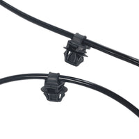 ABS Wheel Speed Sensor Fit For Mitsubishi ASX XA XB XC XD Delica D5 Lancer CF CJ Outlander ZG ZH ZJ ZK ZL 2006-2025 4670A575 - image 7