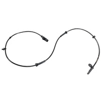 Front ABS Wheel Speed Sensor Fit For Nissan Cube Z11 Z12 1.4L 1.5L Micra K12 1.4L Tiida C11 1.5L 1.8L 2002-2020 47910-EL00A - image 3