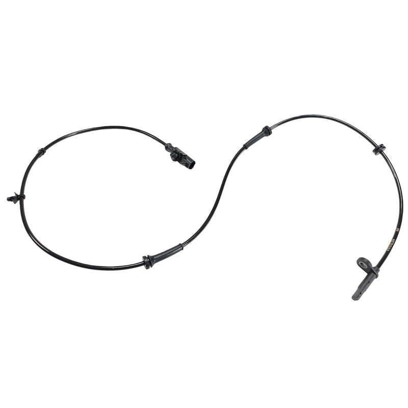 Front ABS Wheel Speed Sensor Fit For Nissan Cube Z11 Z12 1.4L 1.5L Micra K12 1.4L Tiida C11 1.5L 1.8L 2002-2020 47910-EL00A - image 3