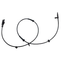 Front ABS Wheel Speed Sensor Fit For Nissan Cube Z11 Z12 1.4L 1.5L Micra K12 1.4L Tiida C11 1.5L 1.8L 2002-2020 47910-EL00A - image 5
