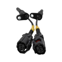 4 Pcs Full Set ABS Wheel Speed Sensor Fit For Toyota LandCruiser VDJ78 VDJ79 4.5L 2007-2022 - image 5