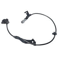 Rear ABS Wheel Speed Sensor Left Fit For Toyota Hilux KUN25 2.5L 2KDFTV KUN16 KUN26 3.0L 1KDFTV 2005-2015 89546-71030 - image 2