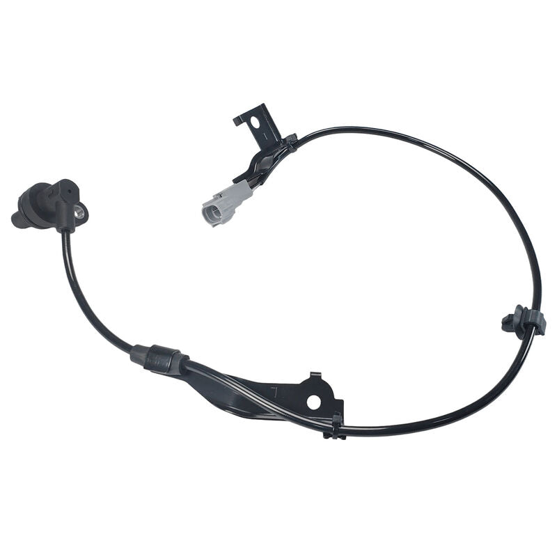 Rear ABS Wheel Speed Sensor Left Fit For Toyota Hilux KUN25 2.5L 2KDFTV KUN16 KUN26 3.0L 1KDFTV 2005-2015 89546-71030 - image 2