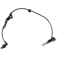 Rear ABS Wheel Speed Sensor Left Fit For Toyota Hilux KUN25 2.5L 2KDFTV KUN16 KUN26 3.0L 1KDFTV 2005-2015 89546-71030 - image 4