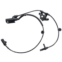 Front ABS Wheel Speed Sensor Left Hand Side Fit For Toyota Corolla ZRE152 ZRE153 ZRE182 ZWE186 Prius ZVW40 Rukus AZE151 2007-2021 89543-12080 - image 1