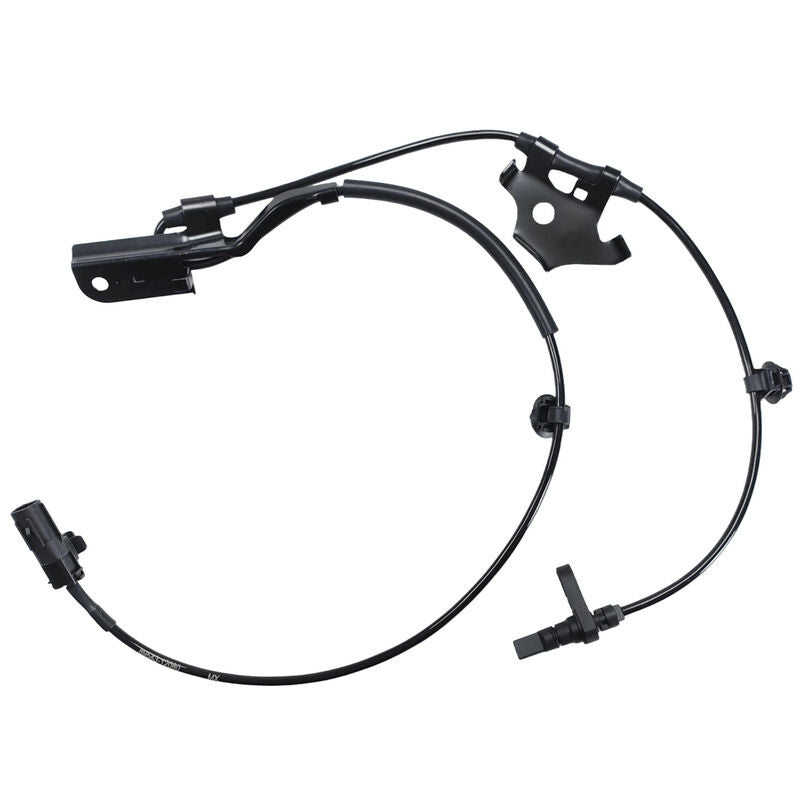 Front ABS Wheel Speed Sensor Left Hand Side Fit For Toyota Corolla ZRE152 ZRE153 ZRE182 ZWE186 Prius ZVW40 Rukus AZE151 2007-2021 89543-12080 - image 1