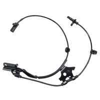 Front ABS Wheel Speed Sensor Left Hand Side Fit For Toyota Corolla ZRE152 ZRE153 ZRE182 ZWE186 Prius ZVW40 Rukus AZE151 2007-2021 89543-12080 - image 2