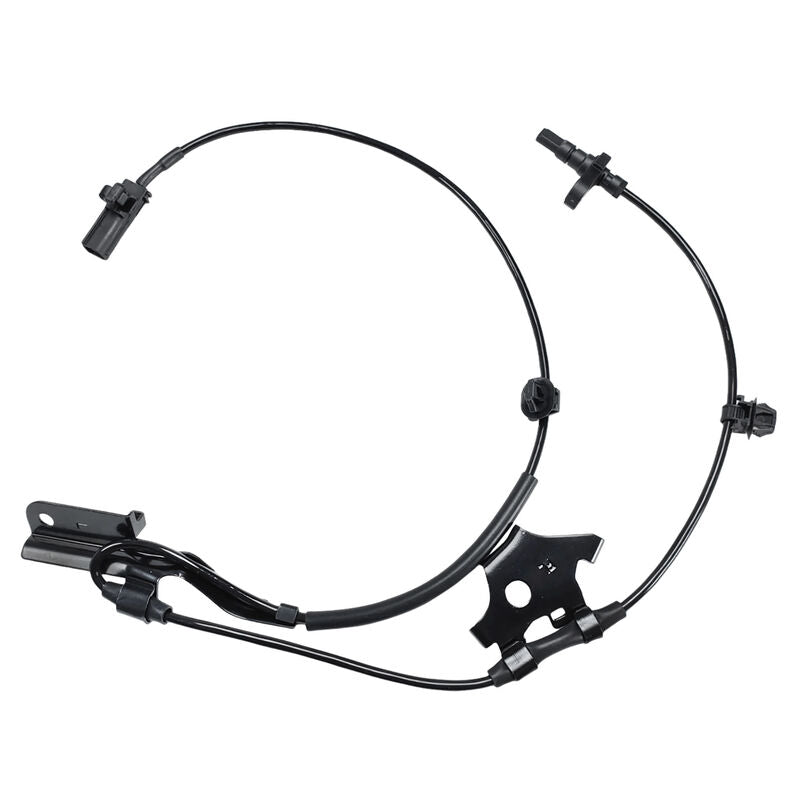 Front ABS Wheel Speed Sensor Left Hand Side Fit For Toyota Corolla ZRE152 ZRE153 ZRE182 ZWE186 Prius ZVW40 Rukus AZE151 2007-2021 89543-12080 - image 2